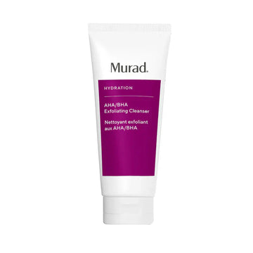 MURAD AHA BHA Exfoliating Cleanser 200ml