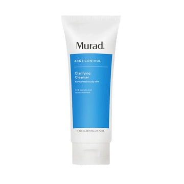 MURAD Clarifying Cleanser 200ml