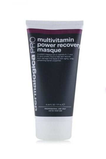 Multivitamin Power Recovery Masque 177ml