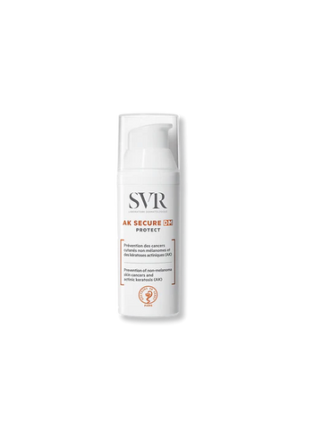 AK Secure DM Crema de Alta Protección Solar 50ml