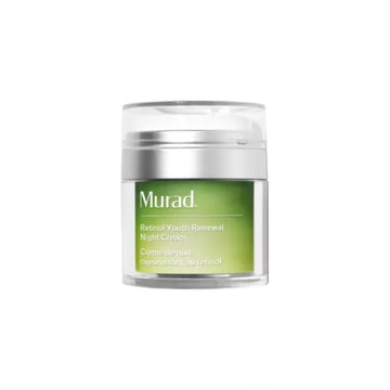 MURAD Retinol Youth Renewal Night Ceam