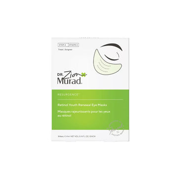 MURAD Retinol Youth Renewal Eye Mask