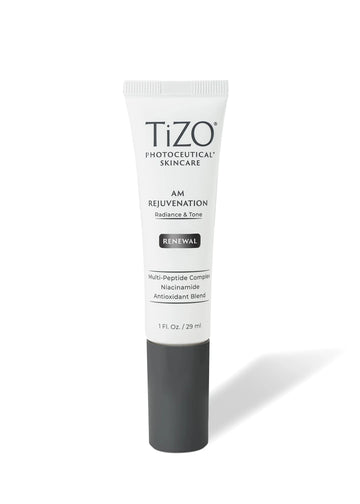 TIZO AM Rejuvenation