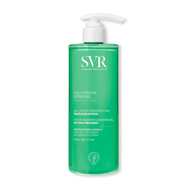 Spirial Deo-Douche 200ml