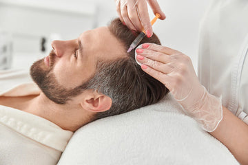 Mesoterapia Capilar Tricólogo