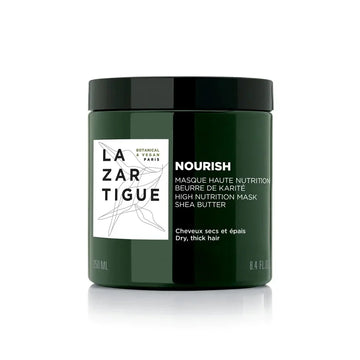 NOURISH Mascarilla Capilar Nutritiva e Hidratante