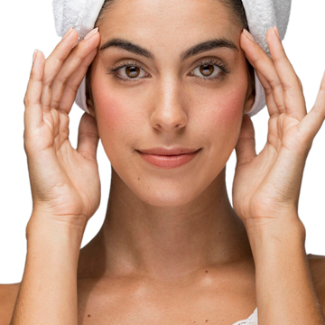 Limpieza Facial Profunda