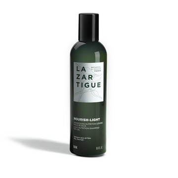 NOURISH Shampoo Nutritivo e Hidratante