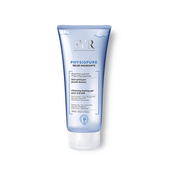 Physiopure Gele Moussante Limpiador Reformulado 200ml