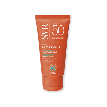 Sun Secure Extreme Protector Solar en Gel FPS50+ 50ml