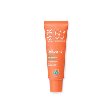 Sun Secure Fluide Protector Solar FPS50+ no Ecotóxico 50ml