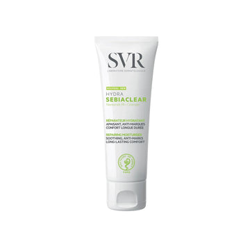 SEBIACLEAR HYDRA Crema Hidratante 40ml