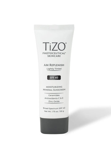 TIZO AM Replenish