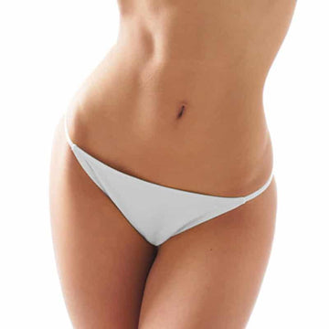 Depilación Mujer Bikini Pubis Inter Y Línea Abdominal