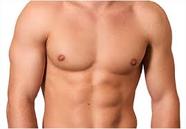 Depilación Hombre Areola