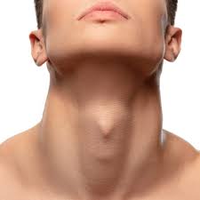 Depilación Hombre Cuello