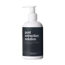 Post Extraction Solution 237ml