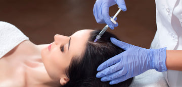 Mesoterapia Facial Con Ácido Tranexámico Paquete X3 Sesiones