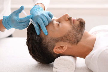 Mesoterapia Capilar Dutasteride