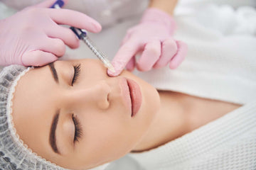 Skin Booster X1 Sesión