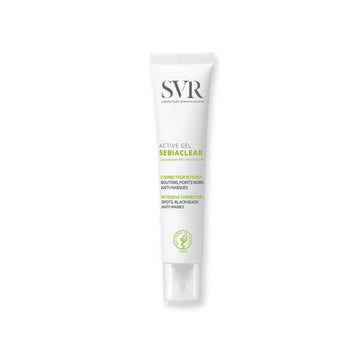 SEBIACLEAR ACTIVE GEL Corrector Intensivo Global para Acné