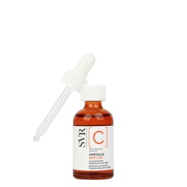 Suero C Anti Oxidante Concentrado de Luminosidad 30ml