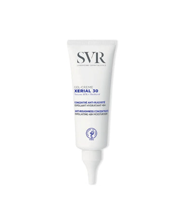 Xerial 30 Crema Hidratante Anti-Rugosidades 75ml
