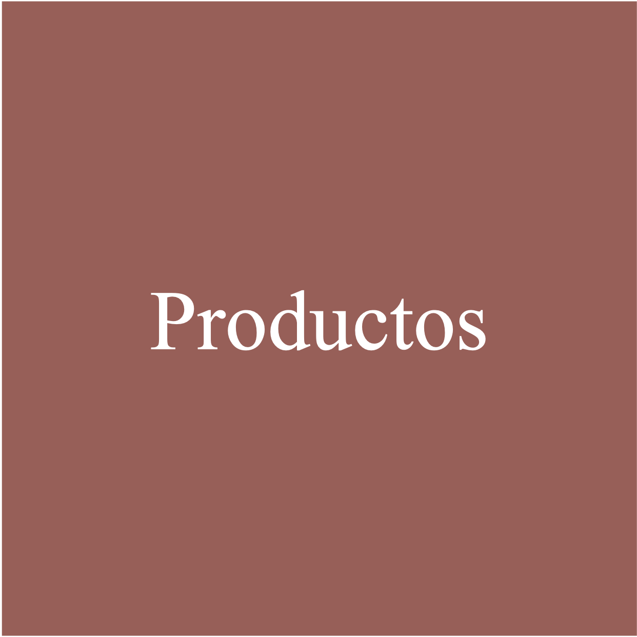Todos los productos