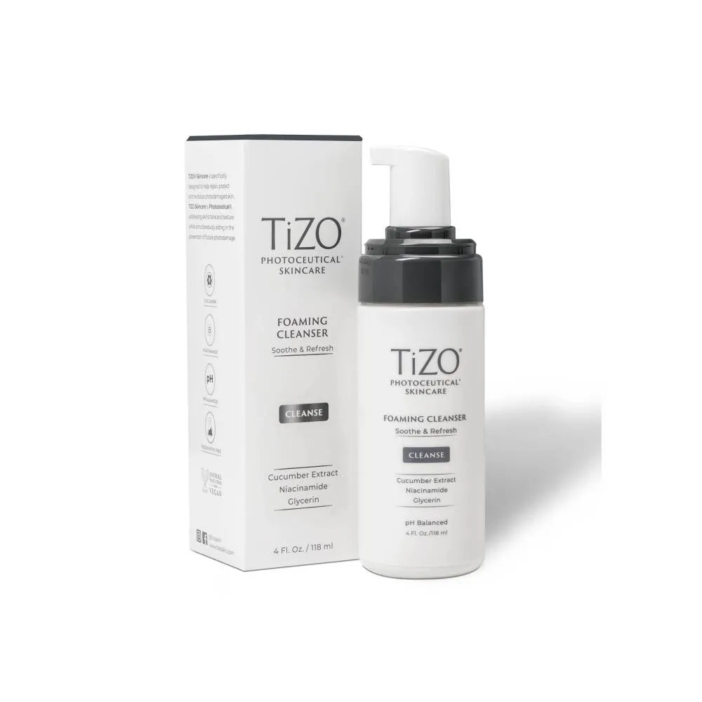 TIZO Photoceutical Cleanser 118ml