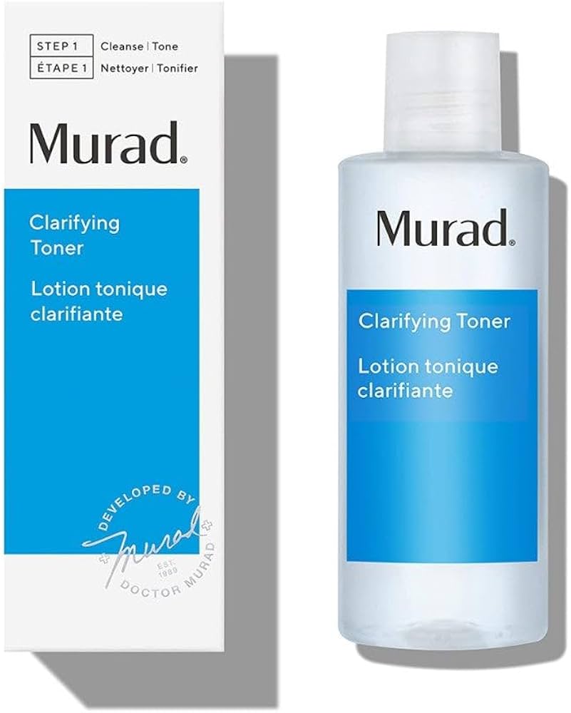 MURAD Clarifying Toner 180ml