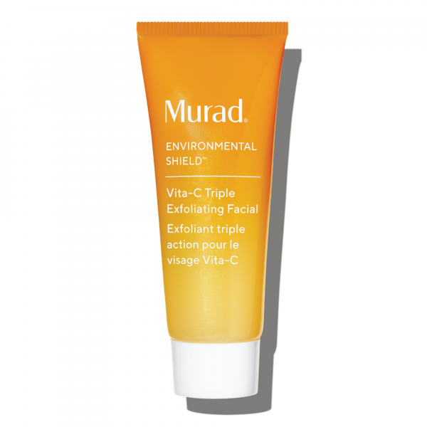 MURAD Vita C Triple Exfoliating Facial 80ml