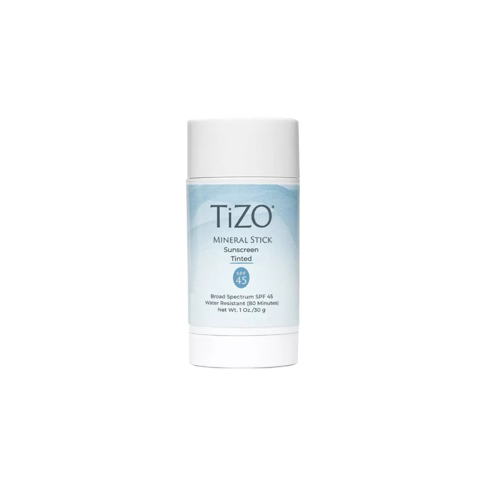 TIZO Mineral Stick Tinted 30gr