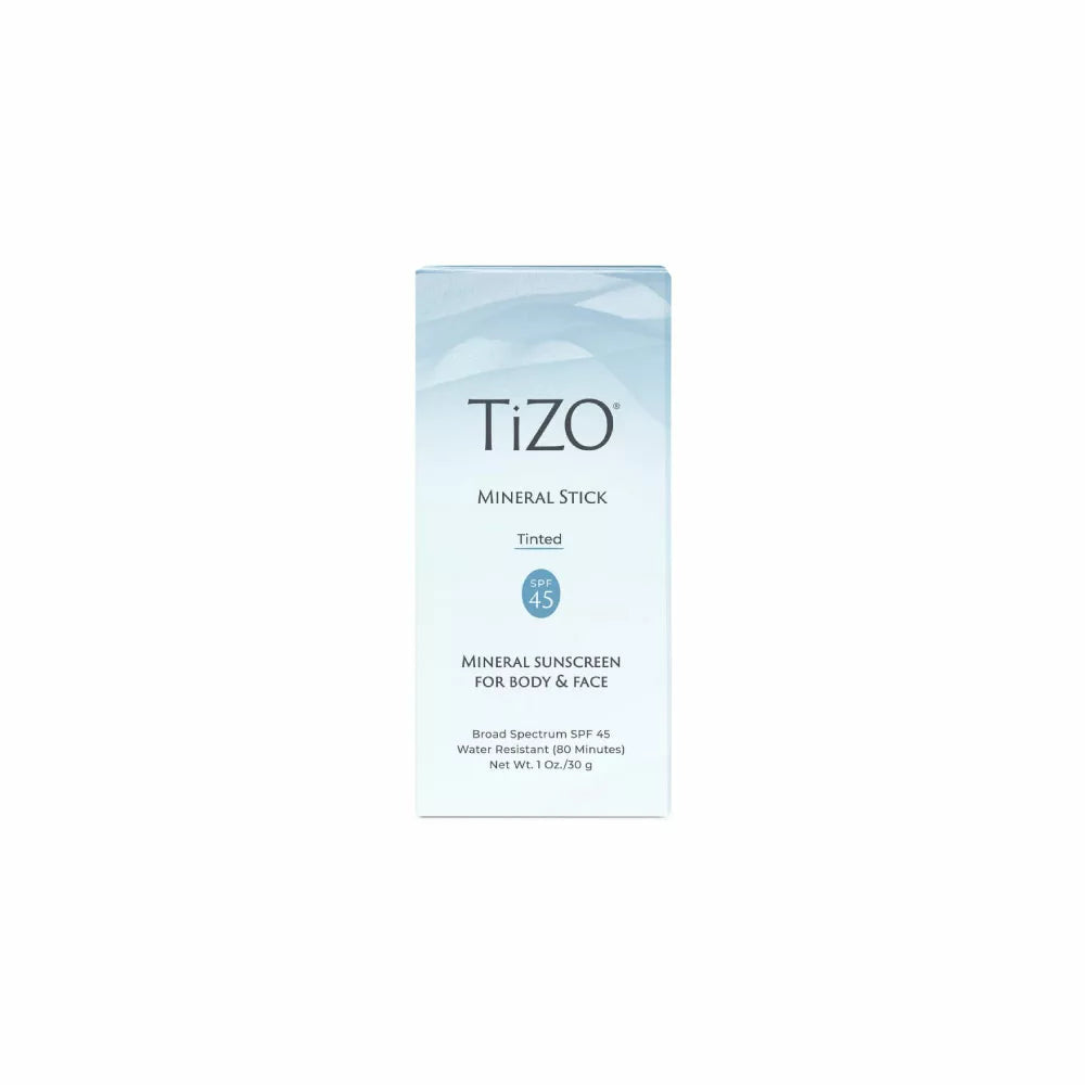 TIZO Mineral Stick Tinted 30gr
