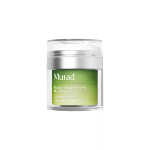 MURAD Retinol Youth Renewal Night Cream