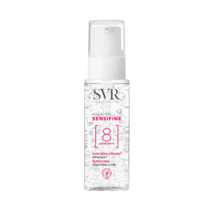 SENSIFINE Gel Calmante 40ml