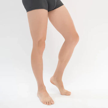 Depilación Hombre Piernas Completas Paquete X5 Sesiones