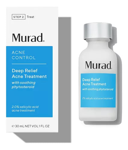 MURAD Deep Relief Blemish Treatment 30ml