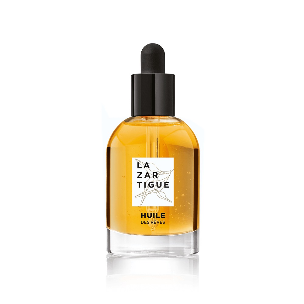 LAZARTIGUE Huile Des Reves Aceite Nutritivo 50ml