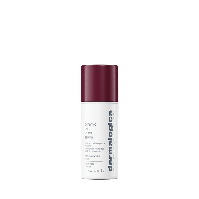Dynamic Skin Retinol Serum Dermalogica | 3.5 % Retinoid Complex Anti‑Age 30 ml