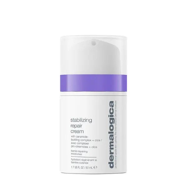 Stabilizing Repair Cream Dermalogica | Crema barrera calmante piel sensible 50 ml