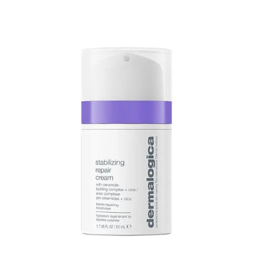 Stabilizing Repair Cream Dermalogica | Crema barrera calmante piel sensible 50 ml