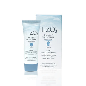 TIZO 2ligth Skin SPF40 x50gr