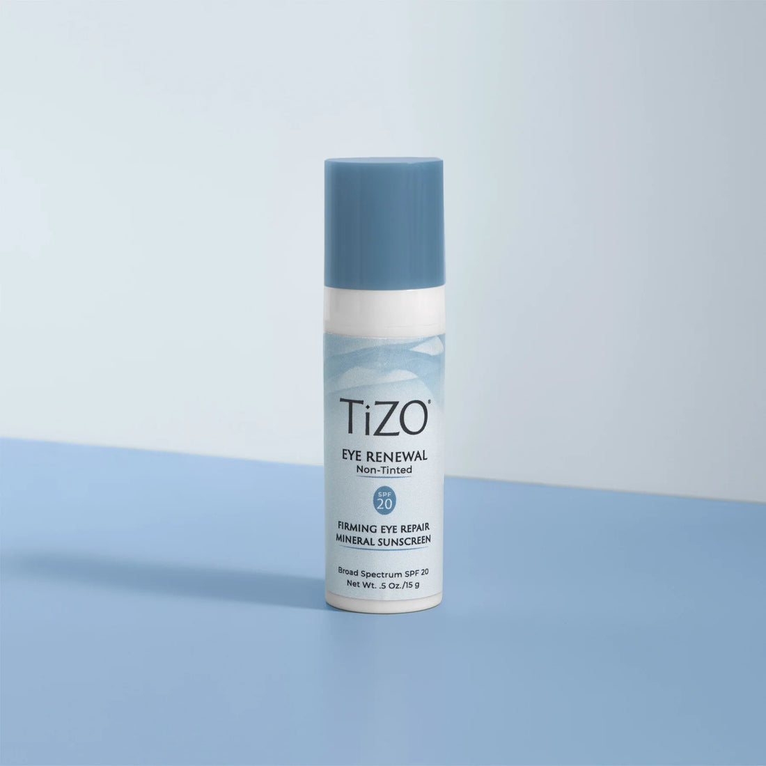TIZO Eye Renewal SPF20 x15gr