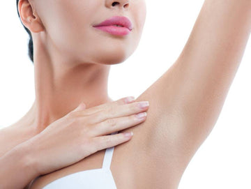 Depilación Mujer Axilas Paquete X5 Sesiones