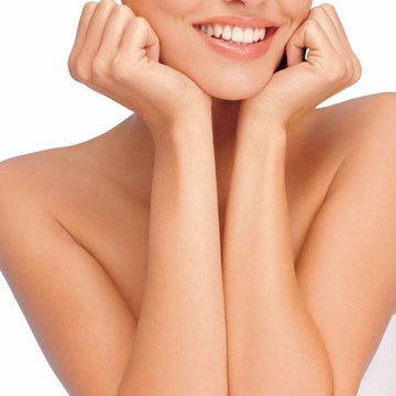 Depilación Mujer Antebrazos Paquete X5 Sesiones