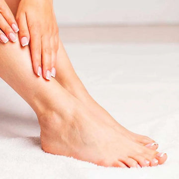 Depilación Mujer Pies/Empeine Paquete X5 Sesiones