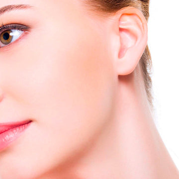 Resección Queloide Lóbulo Oreja