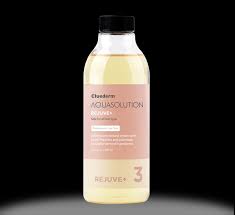 AQUAPURE Solución Rejuve 3