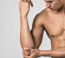 Depilación Hombre Brazos Completos