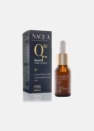 Q30 Serum Cells Antioxidante 15ml